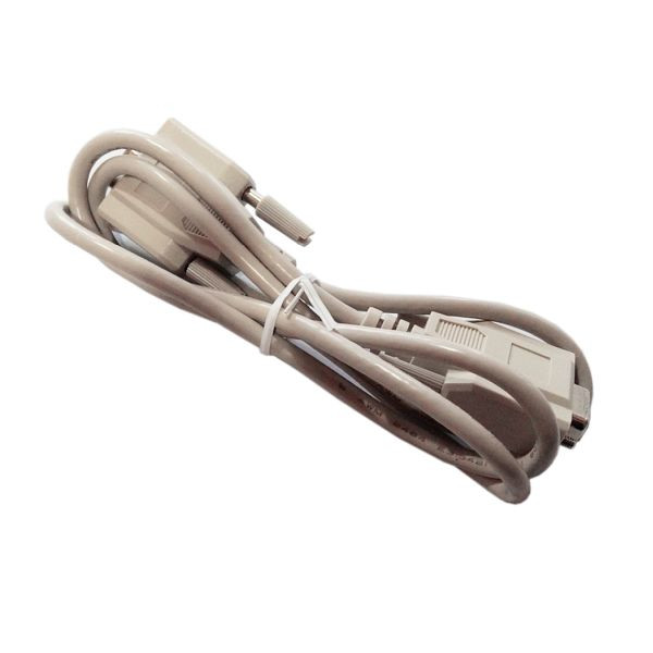 OHAUS Kabel RS9 M/F, Ersatzteil für Labordrucker, 30529323