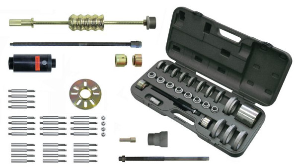 GEDORE KL-8041-300 Premium-Radlager-Paket, 3434974