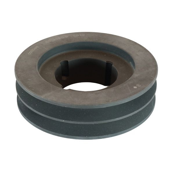 Airpress Keilriemenscheibe 150-SPB-2-2012, DB0150, 8712418396706