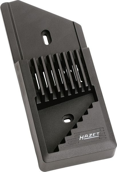 Hazet Klemmhalter, für 450 N/8 RS und 610 N/8 RS Klemmhalter, leer, Netto-Gewicht: 0.2 kg, 450N/8RSL