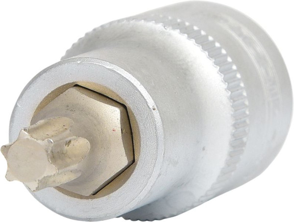 KS Tools 1/2" Bit-Stecknuss Torx, T40, 911.1365, 4042146046470