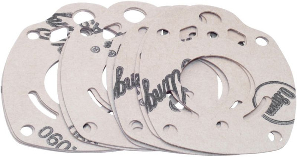 Hazet Gehäusedichtring, Satz à 10 Stück, Baujahr 2013 für 9012 SPC, Netto-Gewicht: 0.03 kg, 9012SPC-04/10