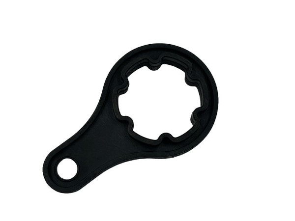 SW-Stahl Kunststoff-Schlüssel für Kühleradapter, 21022L