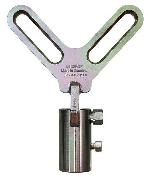 GEDORE KL-0145-120 A Abstützvorrichtung für Radnaben, 3041247