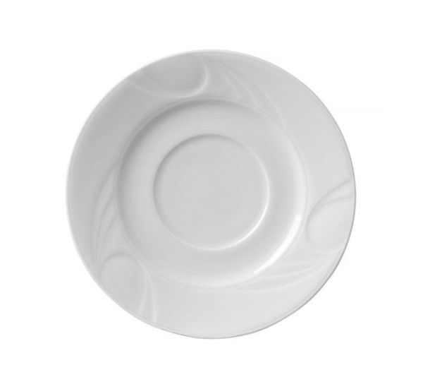 Hendi Kaffee- und Capuccinountertasse ø 149 mm, Design 3, 798171