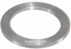 Bayerwald Reduzierring, 22.23mm / 20mm x 1.2mm, 118-10161