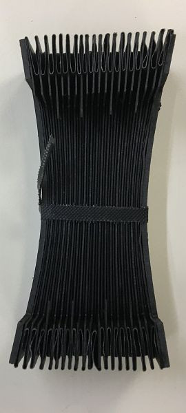 ELMAG Faltenbalg Nr. 20, 9802158, 9000098021582