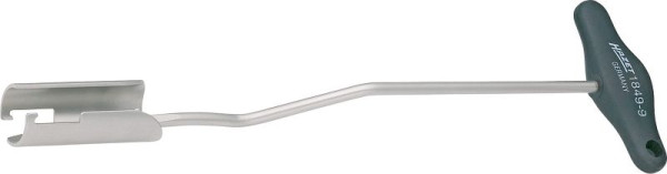 Hazet Zündkerzenstecker-Abzieher, Länge: 275 mm, 1849-9