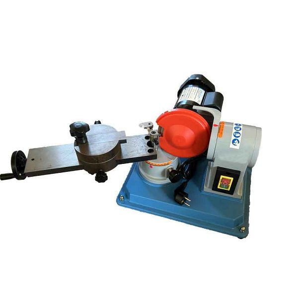 Holzmann Kreissägeblatt Schärfgerät, Sondermodell, MTY8-70-WESTFALIA