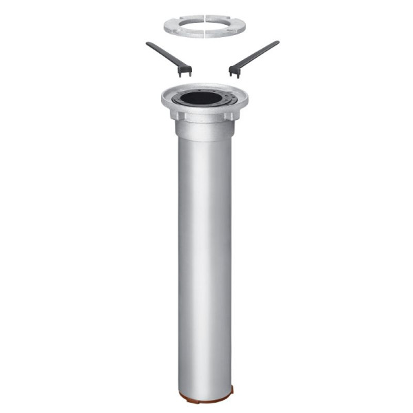 Stein HGS Bodenexzenterhülse BH M-100, Aluminium, 62068.0001