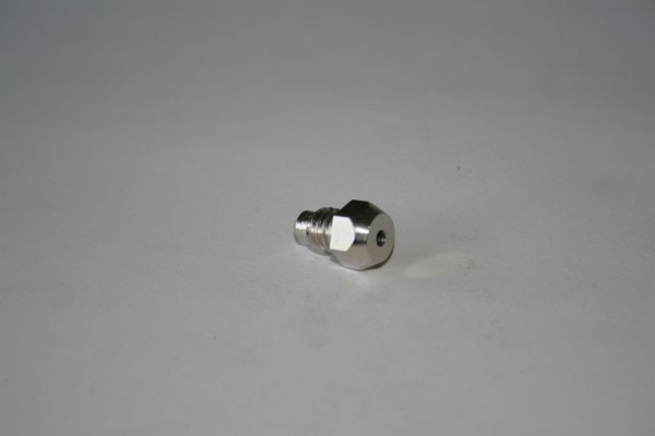ELMAG Mundstück 4,8 mm (Position 01A.) für DL-Blindnitgerät EPS 500, 9403502
