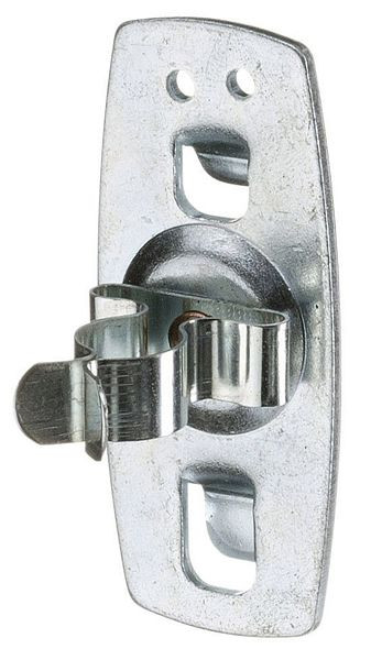 GEDORE Werkzeugklemme d 13 mm, für Lochbleche, verzinkt, 5803760