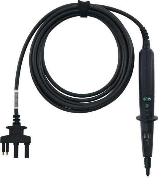 Gossen Metrawatt Sonde in 4-Leiter-Messtechnik, 4m, Z516T