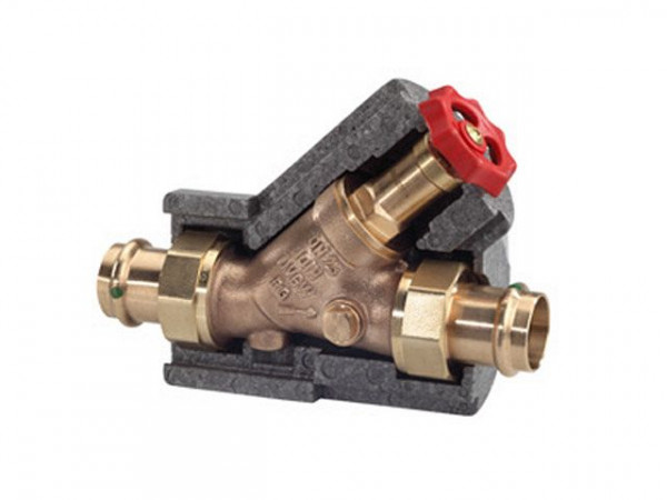 BENDER Dämmbox für Freistrom und KFR DN 50, 3955500