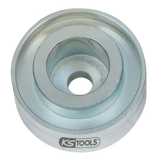 KS Tools Druckstück für Hydrolager, 700.2349, 4042146634813