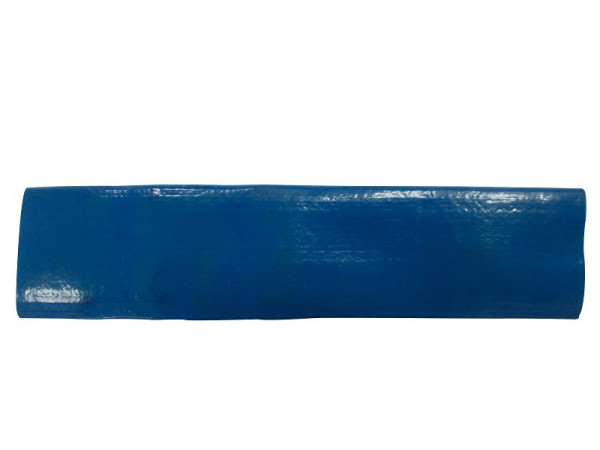 Schake Kantenschutz, Material PVC für Gurtbreiten 50,00mm Winkel Schlauch Gesamtbreite 75mm Schenkellänge 250mm, 50KS07