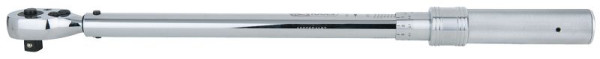KS Tools 1/4" Industrie Drehmomentschlüssel, umschaltbar, 1-6Nm, 516.5150