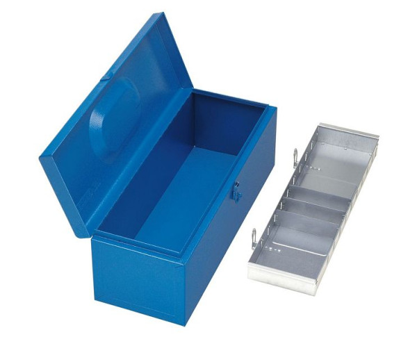 GEDORE Werkzeugkoffer JUMBO, 998 mm, Stahlblech, 6616940