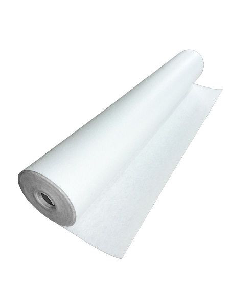 OKU Schutzvlies Länge: 50 m Breite: 2 m Dicke: 300 g/m²; bohrfest, 540030