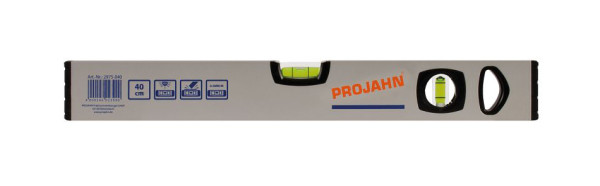 Projahn Wasserwaage Standard 180 cm, 2975-180
