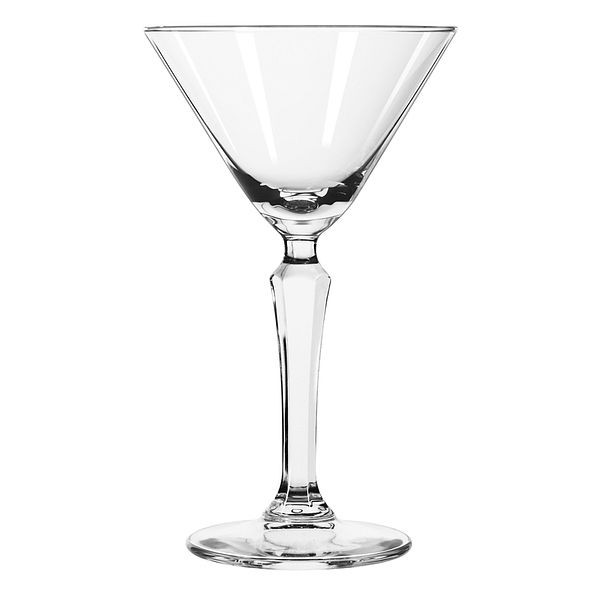 APS LIBBEY Martiniglas "SPEAKEASY", 147 ml, VE: 12 Stück, 70294
