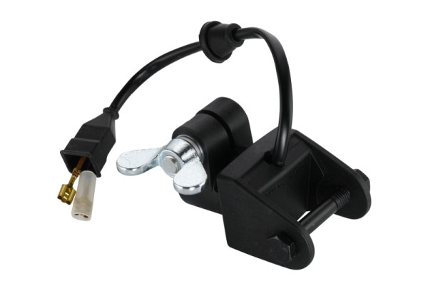 HELLA Halter, Halter Rohrstutzenbefestigung, zur Kombination mit Aufsteckrohren 8HG 002 365-001 und 8HG 006 294-..., 8HG 990 320-001