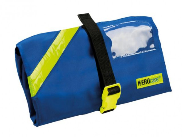 AEROcase EMS CIL1 - Intubationstasche, Farbe: Blau, HT03-MCIL1-B