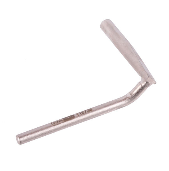 Stahlmaxx Fixierungs-Dorn fürs BMW-Schwungrad, wie 119190, 115120, XXL-116738