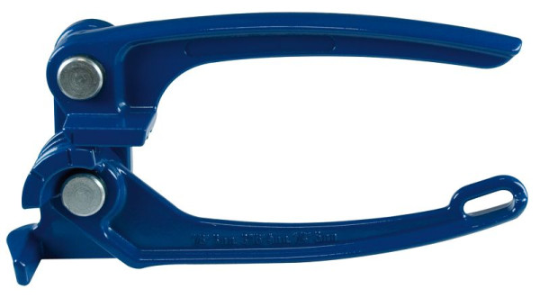 SW-Stahl Biegezange, 3 - 4,75 - 6 mm, 24517L, 4033592058698