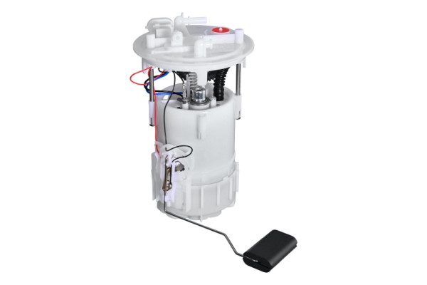 HELLA Kraftstoff-Fördereinheit, elektrisch, 4-polig, mit Dichtung/mit Tankgeber, 8TF 358 306-871