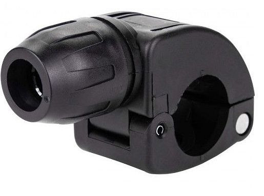 Airpress Druckluftleitung Abzweigflansch 25 x 20 mm, 9ALRBP2520