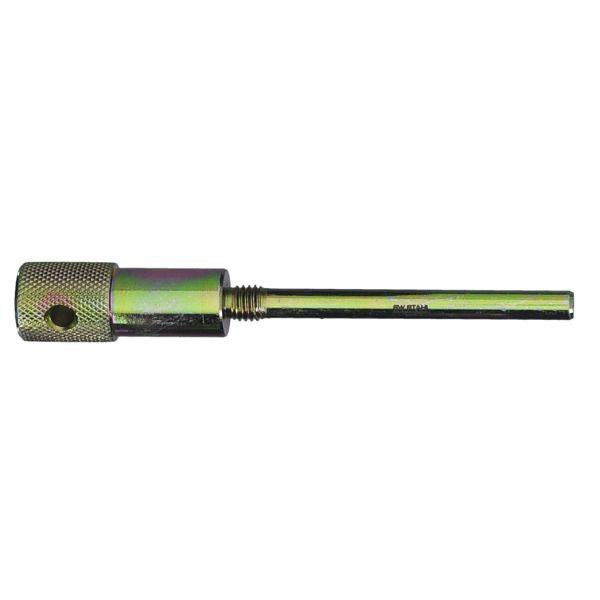 SW-Stahl Kurbelwellen Fixierdorn, 26336L-2, 4033592153003