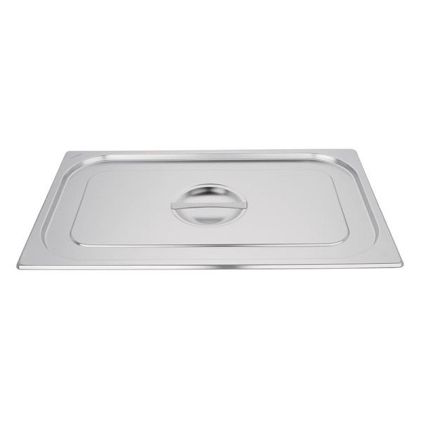 Vogue Deckel für GN-Behälter GN1/1, inklusive Griff, K926