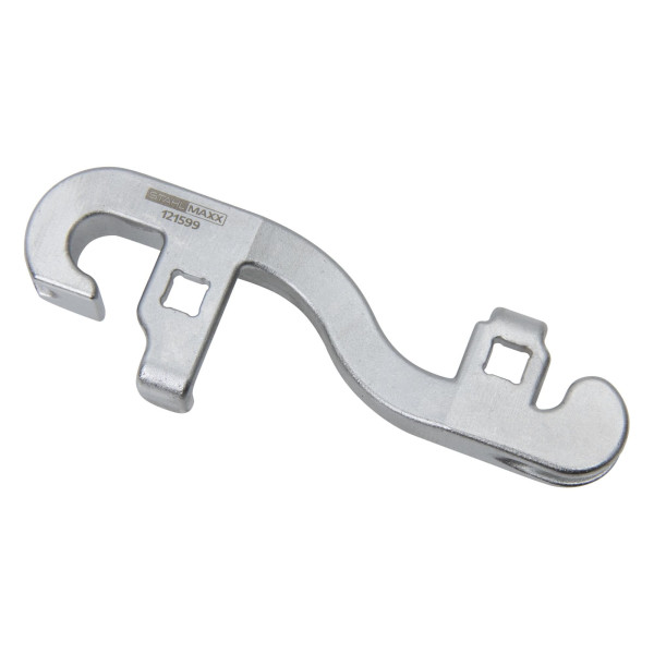 Stahlmaxx Bremsleitungsbiegewerkzeug kompakt für 4,75 mm Leitungen, XXL-121599