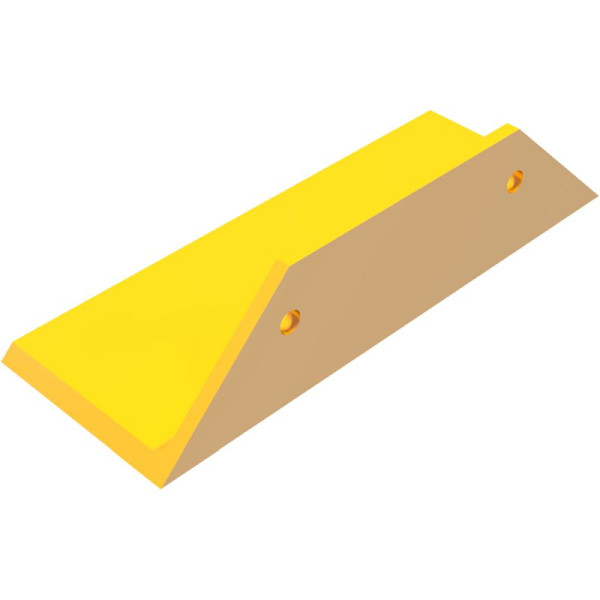 Stein HGS Leitbord -Mountain-, 400mm /10mm, 20413, 4063527860423