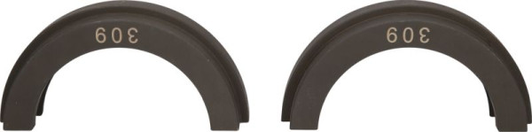 KS Tools Lagerschalen-Ergänzungs-Satz für Hino, Ø 97 mm, 460.4640