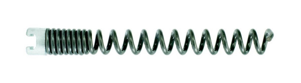 KS Tools Gerader Bohrer, Durchmesser 16mm, Spirale 16mm, 900.2161