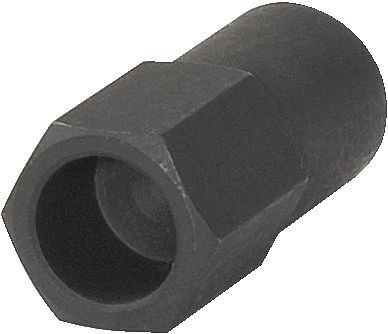 KS Tools Spindel-Vorsatz hohl, für 700.1232 und 700.1242, 700.1244