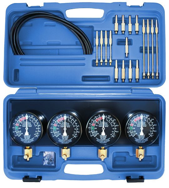 SW-Stahl Vergaser Synchrontester, 26093L, 4033592053037