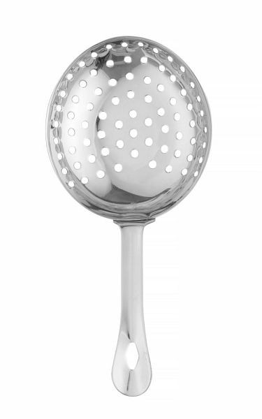 Bar up Julep-Sieb Edelstahl, Metall, 596685, 8711369596685