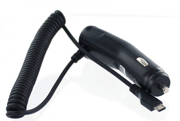 AGI Original KFZ Ladekabel für SAMSUNG GT-S3550, 28284