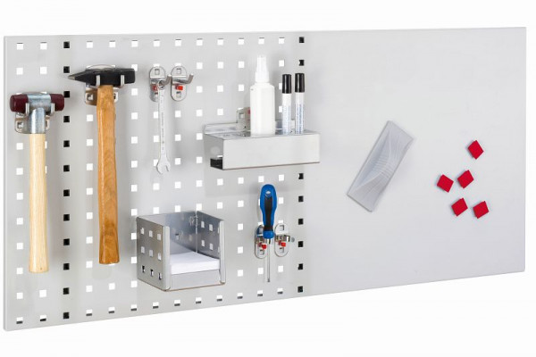 Kappes LogoChart Lager Set 2, RAL 7035, 4604.32.1013