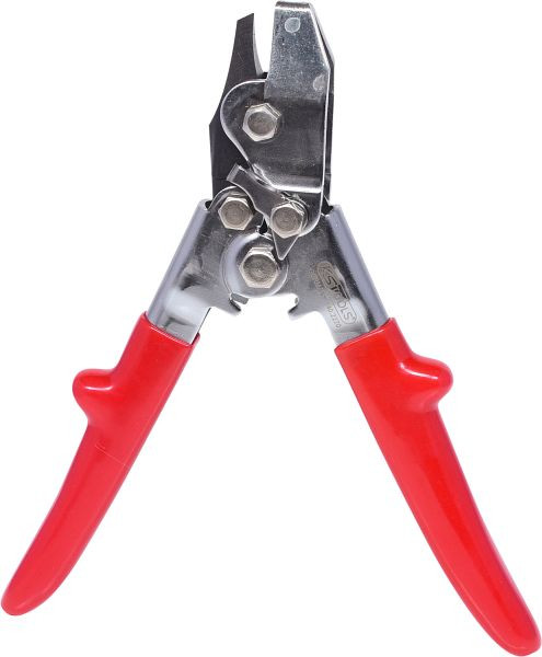KS Tools Kartuschenspitzenzange, 210mm, 140.2220, 4042146210123
