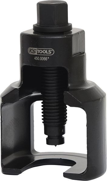 KS Tools Vibro-Impact Universal-Kugelgelenk-Abzieher-Glocke 39 x 60 mm, 450.0066