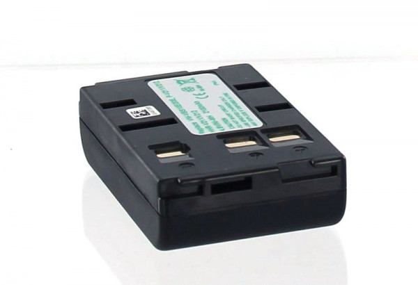 AGI Akku kompatibel mit GRUNDIG BP-75, 11232