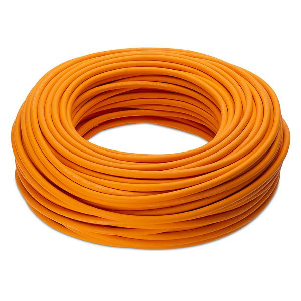 ELSPRO Spezial- und Sonderleitung ELSPRO-Therm-HBFL 5G1,5mm²/500m Trommel, HBFL515T/5E