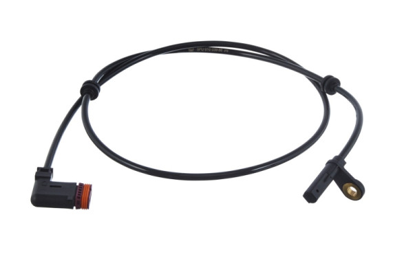 HELLA Sensor, Raddrehzahl, 12V, 2-polig, Kabel: 970mm, 6PU 010 039-881