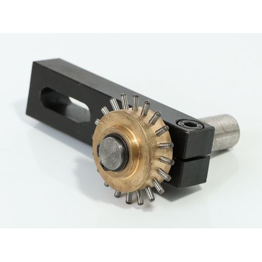 ELMAG Späneräumer ZT 8 (20 Zähne) für Metall-Kreissäge VM 315/350, 9708494