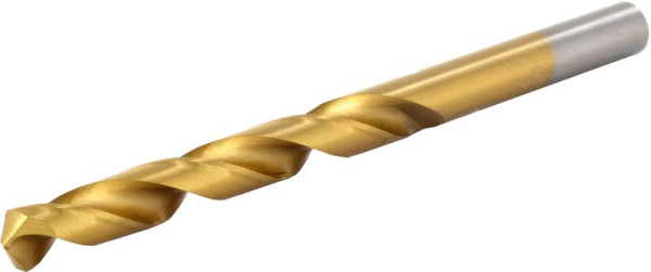 Famag Metallspiralbohrer HSS-G-TiN DIN 370, 2430.130.00