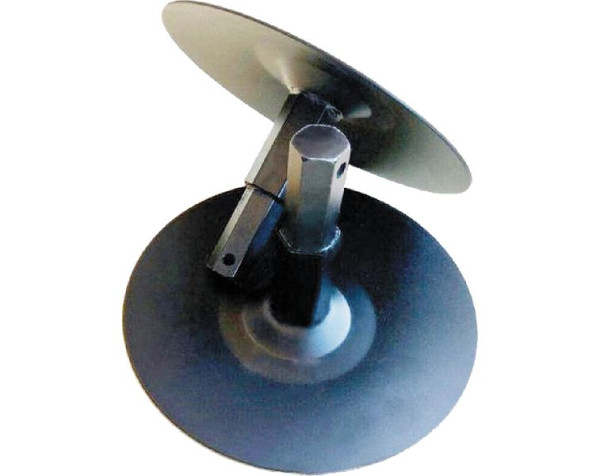 Könner & Söhnen Ersatzteile, KS MD6, 4260405361939